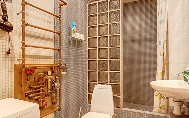 Апартаменты на Невском проспекте 60