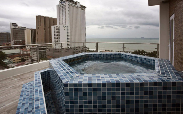 New Sun Hotel