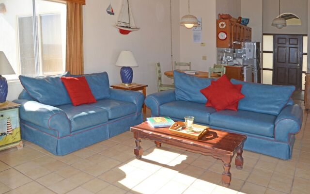 Playa Romantica by RedAwning