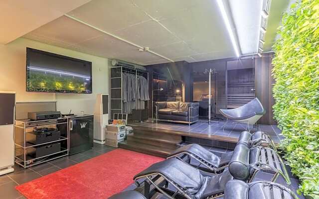 Apart Hotel Fulda