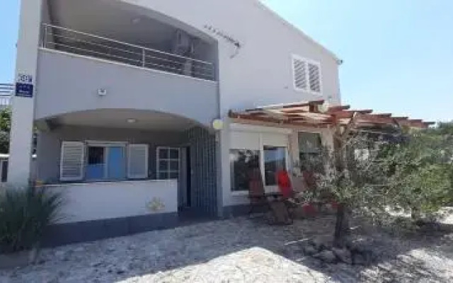 Apartments Villa Laguna