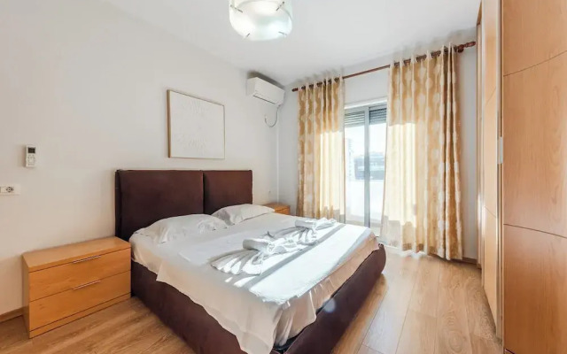 The Modern Comfort 2 BDR