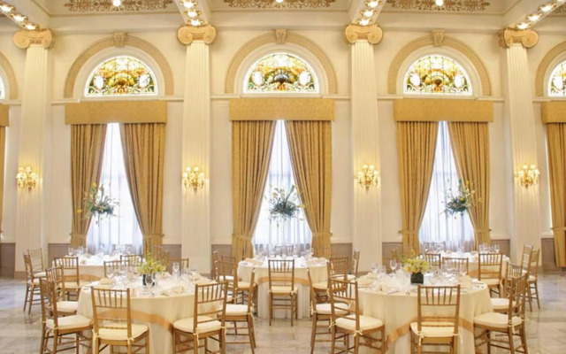 The Westin Great Southern Columbus