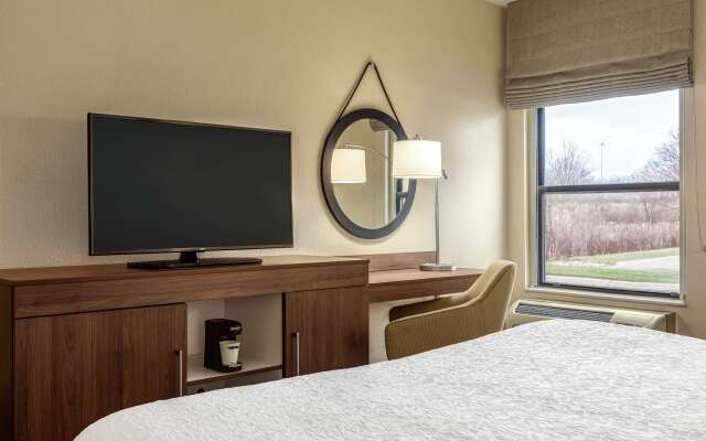 Hampton Inn Akron-Fairlawn