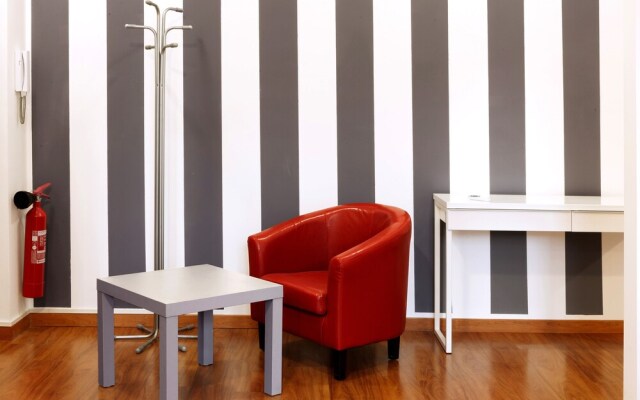 Bright New House near Navigli District