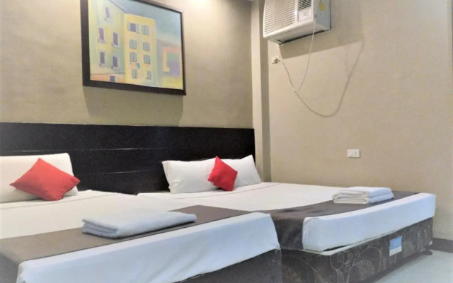 CDO Grace Residence Hall