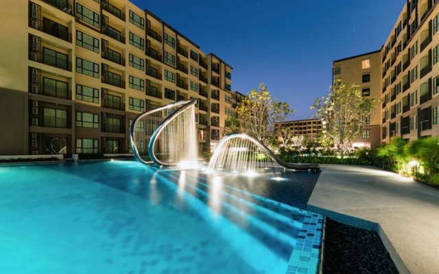 Rain by Lazy Sea Beach House