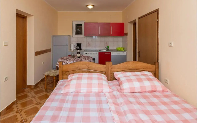 Apartment Betiga with Sea View 02 - фото 4