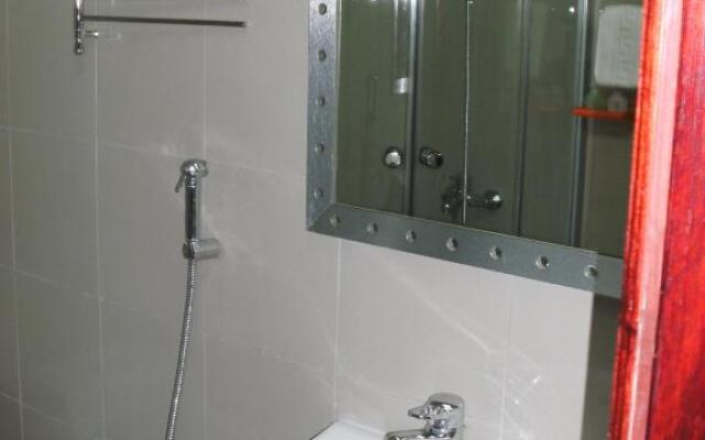 Almeswari Suites