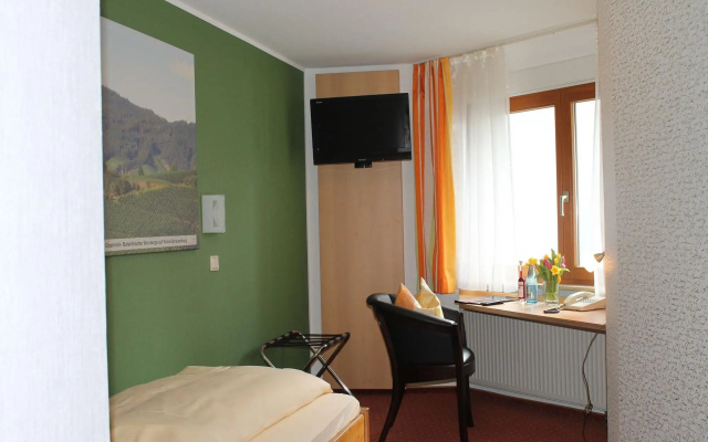 DEVA Hotel Renchtalblick
