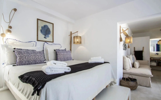 Muses Suites