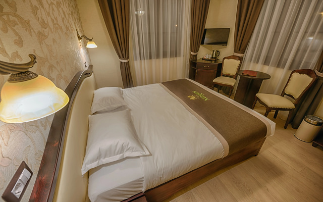 Magus Hotel