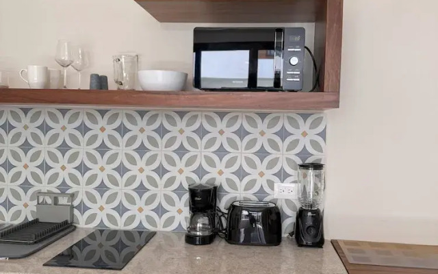 Santal Tulum Condo Hotel By Marea