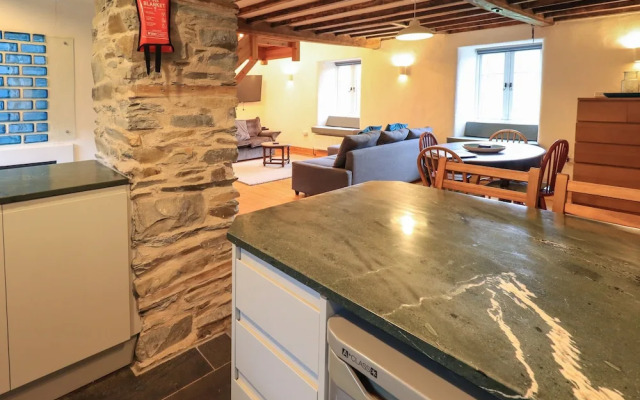 Jane's Cottage