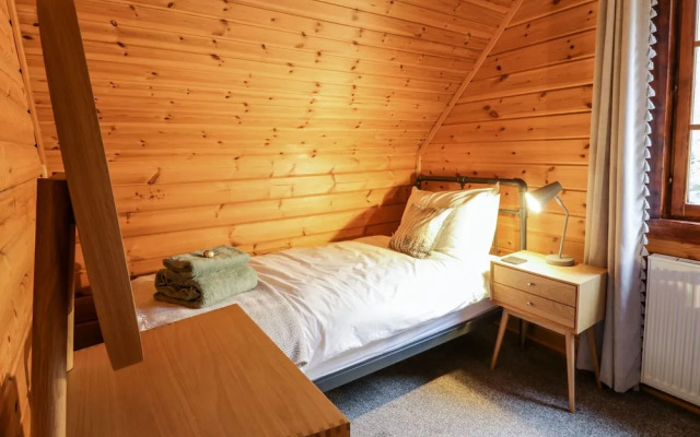 Moyle Lodge