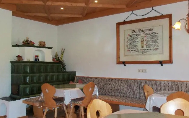 Bauernhof Grieslehen