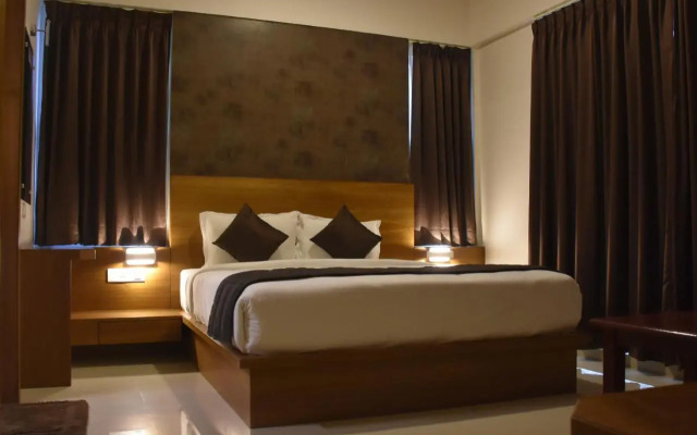 Heritage Inn