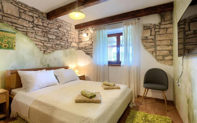 Villa Prisedi Rakalj