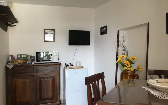 Trulli Isago B&B
