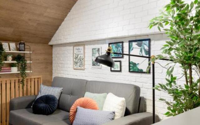 Historical Center by CityLife Suites