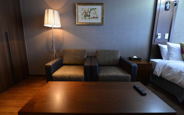 Haeden Hotel High End Suwon