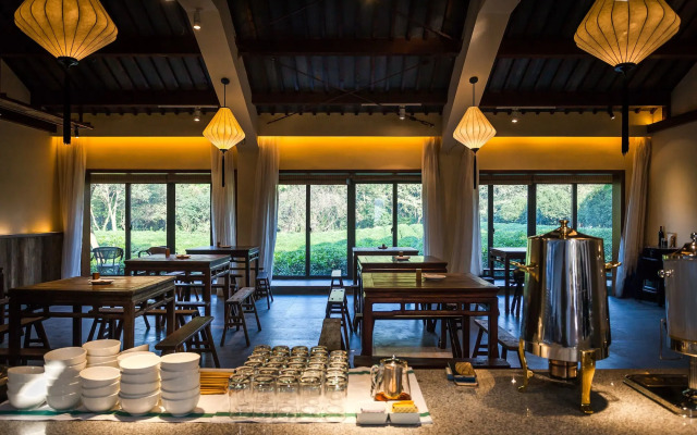 Hangzhou Shusheng Longjing Hotel