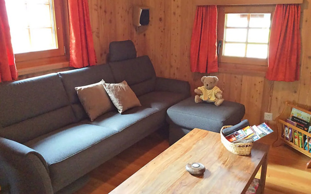 Chalet Bildji