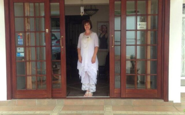 Serenity Guest House