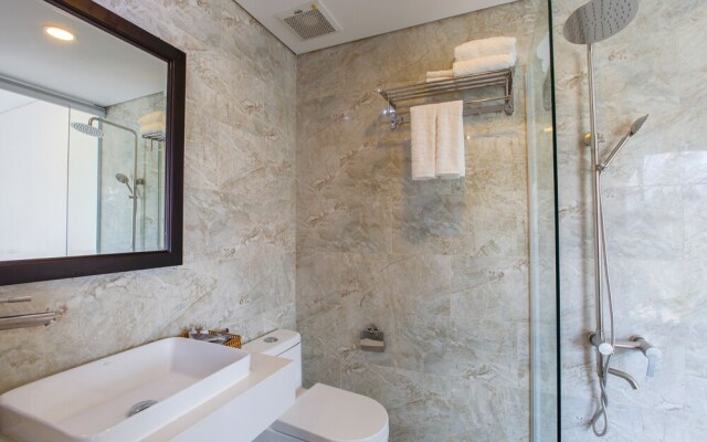 Golden Phu Quoc Hotel