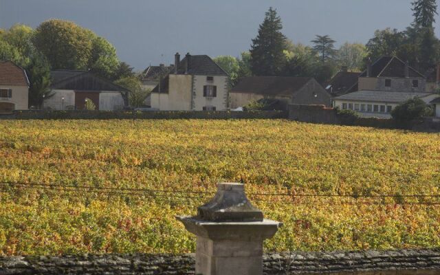 Hotel Les Deux Chevres Gevrey-Chambertin