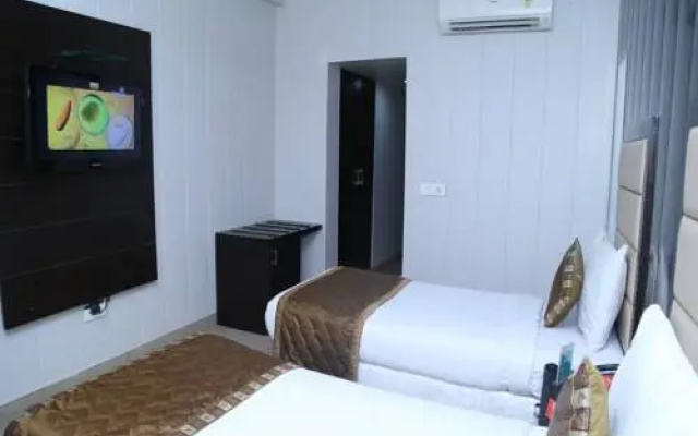 Hotel Noor – Guest Rooms – Sahibzada Ajit Singh Nagar