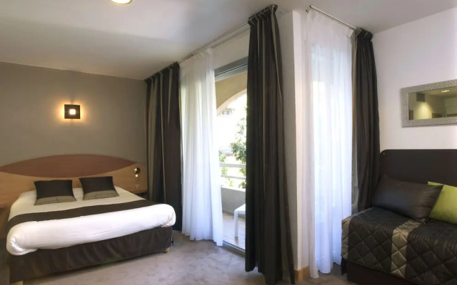 Hotel Fac et Spera