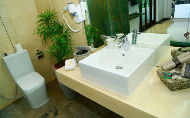 Tranquil Negombo Boutique