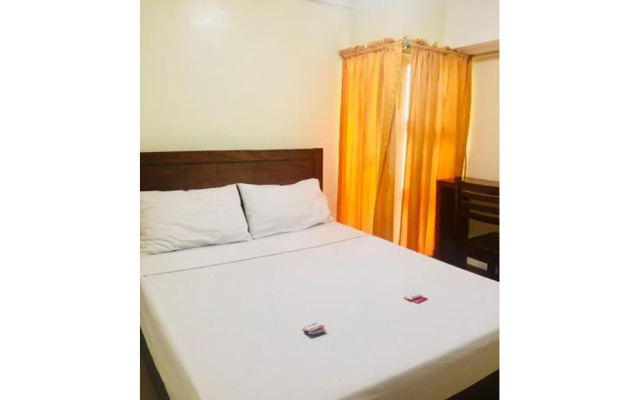 Ava Palm Suites
