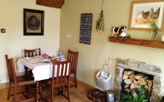 Eastbrook Cottage
