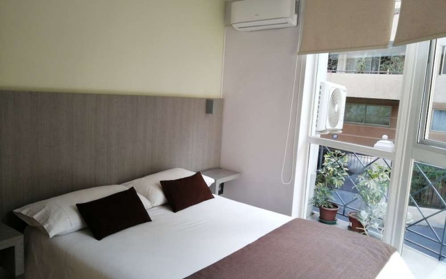 Hotel Elisa Cole