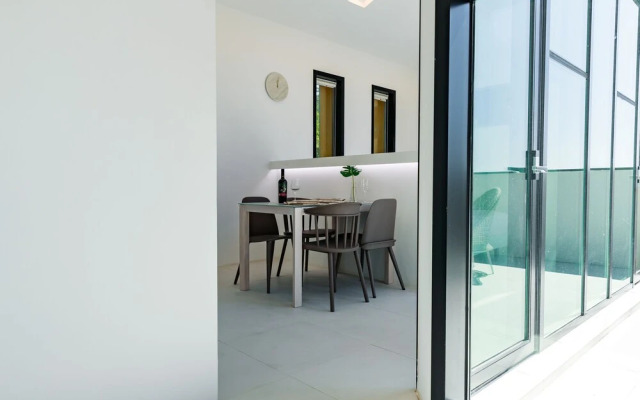 PoolVilla The Secret - Aewol