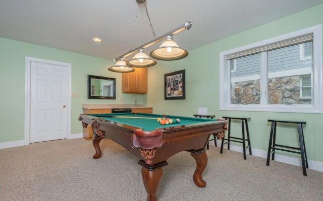 Just Getting Started