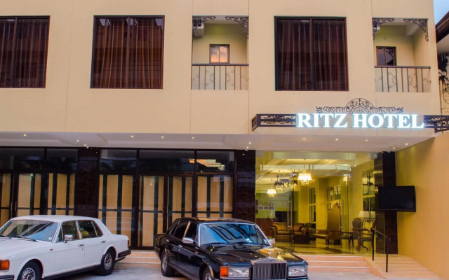 Ritz Hotel