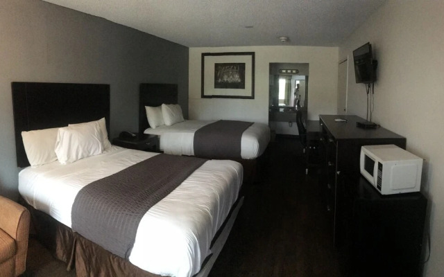 Texas Inn