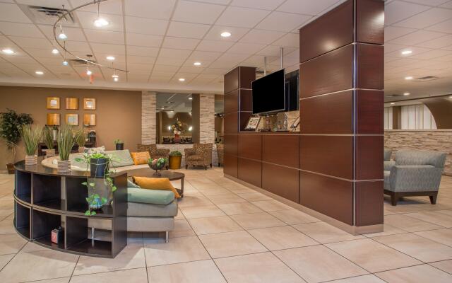 Holiday Inn Bloomington-University Area by IHG