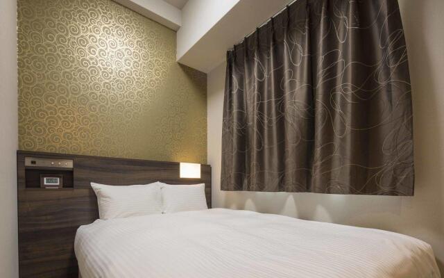 Hotel Wbf Shinsaibashi