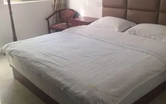 Wenchang Wanghailou Hotel