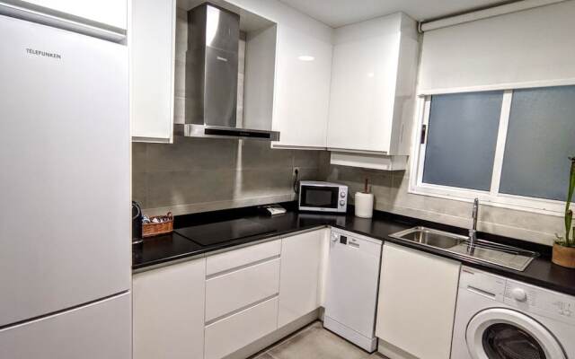 Apartamentos Plaza Del Torico