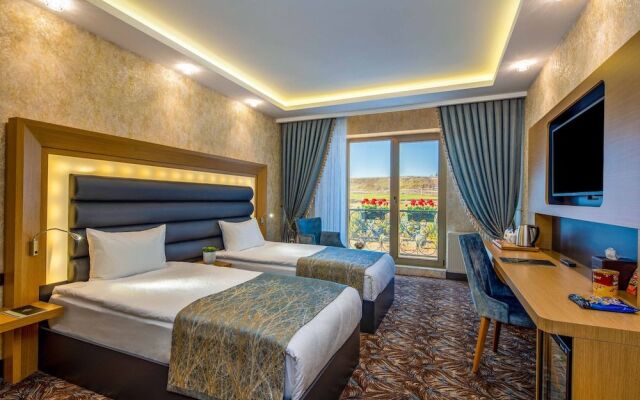 Anemon Kent Diyarbakır Hotel