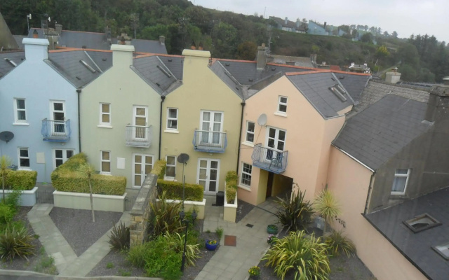 Croi an Bháile Luxury Apartment