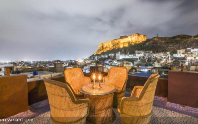 Jodhpur Heritage Haveli Guest House