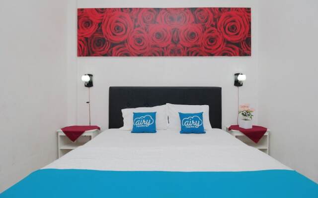 Airy Maguwoharjo Satria Satu Yogyakarta