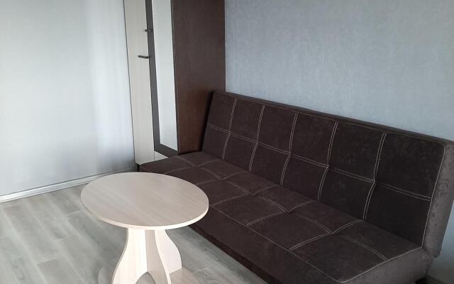 Апартаменты на улице Запорожская 27