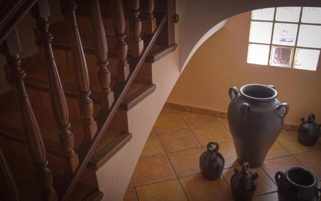 La Posada de Clotilde